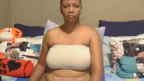 boniswa caroline online show from 27, 2, 2026