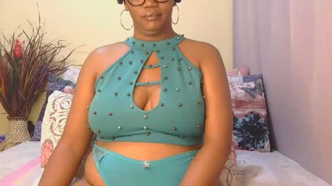 boniswa caroline online show from 22, 5, 2026