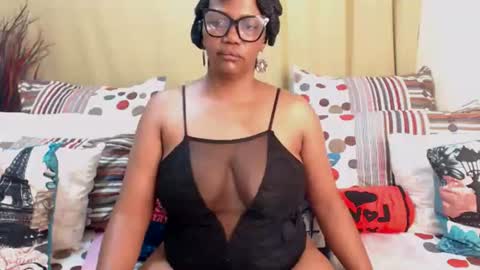 boniswa caroline online show from 16, 6, 2026