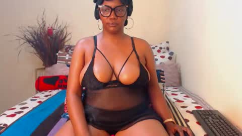 boniswa caroline online show from 1, 7, 2026