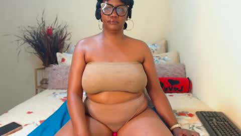 boniswa caroline online show from 5, 7, 2026