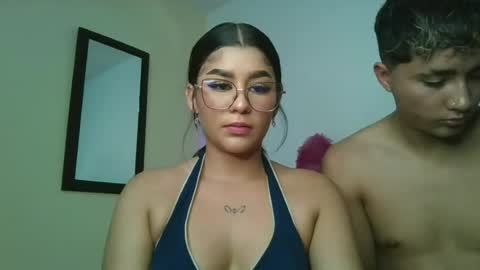 Snapshot of intimate_rush chatting on 11, 6, 2026 IntimateRushandDante online show from 11, 6, 2026