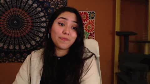 Snapshot of intimatetales chatting on 9, 12, 2024 Africa online show from 9, 12, 2024