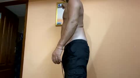 Sinshual online show from 25, 12, 2024