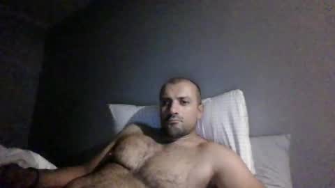 intolder35 online show from 13, 4, 2026