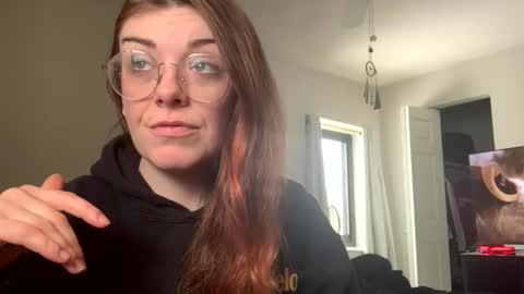 IntoTheWoodsWeGo online show from 23, 2, 2026