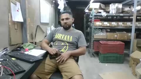 RKDo online show from 22, 12, 2025