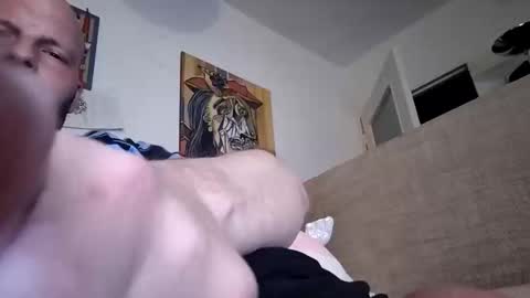 Snapshot of inyourface46 chatting on 7, 11, 2025 G. Teaser online show from 7, 11, 2025