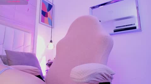 io_chie_ online show from 16, 7, 2026