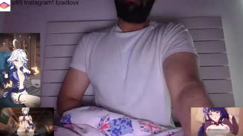 ipadlovxc69 online show from 24, 1, 2025