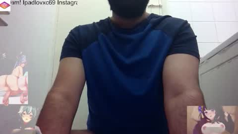 ipadlovxc69 online show from 9, 2, 2026