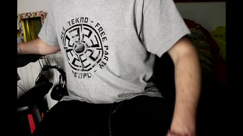 DrownMentally online show from 18, 12, 2024