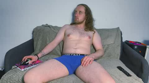 DrownMentally online show from 3, 4, 2026