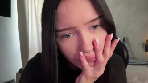 Snapshot of iraidaheredia chatting on 16, 3, 2026 Morana online show from 16, 3, 2026