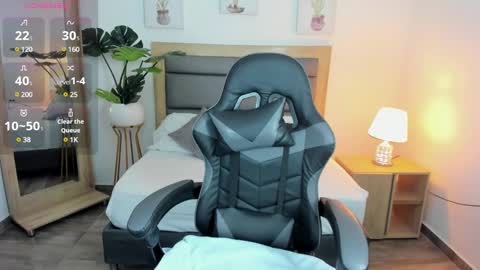 Snapshot of irantzu_hank chatting on 11, 1, 2025 Irantzu online show from 11, 1, 2025