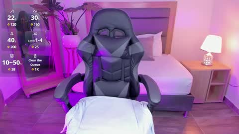 Snapshot of irantzu_hank chatting on 20, 1, 2025 Irantzu online show from 20, 1, 2025