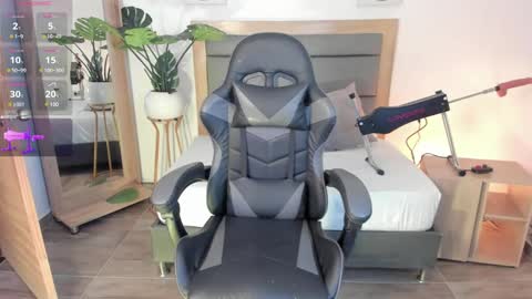 Snapshot of irantzu_hank chatting on 22, 1, 2025 Irantzu online show from 22, 1, 2025