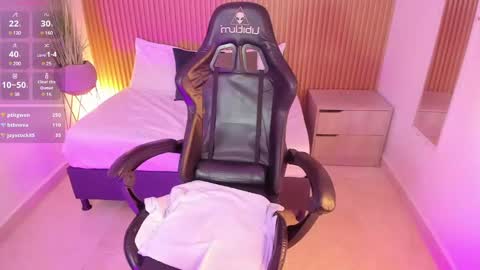 Snapshot of irantzu_hank chatting on 6, 2, 2025 Irantzu online show from 6, 2, 2025