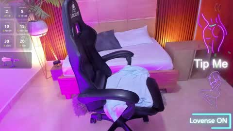 Snapshot of irantzu_hank chatting on 10, 2, 2025 Irantzu online show from 10, 2, 2025