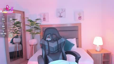 Snapshot of irantzu_hank chatting on 7, 3, 2025 Irantzu online show from 7, 3, 2025