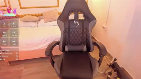 Snapshot of irantzu_hank chatting on 10, 3, 2025 Irantzu online show from 10, 3, 2025