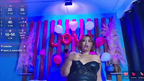 Irene online show from 15, 2, 2026