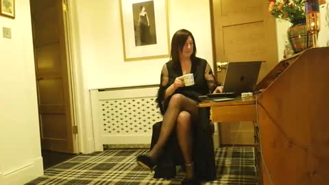 Snapshot of ireneadlerxd chatting on 7, 2, 2026 Irena Adler online show from 7, 2, 2026