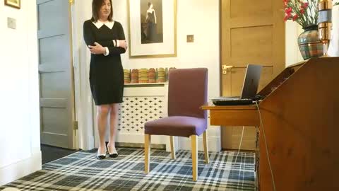 Irena Adler online show from 14, 4, 2026