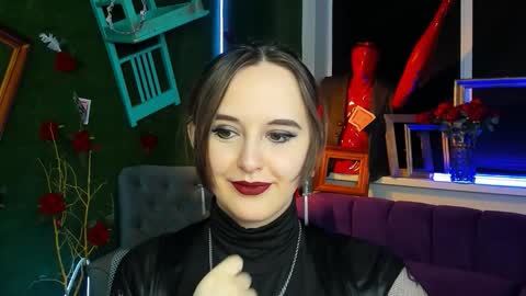 IreneBailey online show from 29, 11, 2025