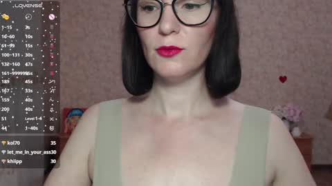 IrenLarasani online show from 5, 12, 2024