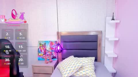 Snapshot of irenneblazer chatting on 13, 2, 2026 I R E N N E online show from 13, 2, 2026