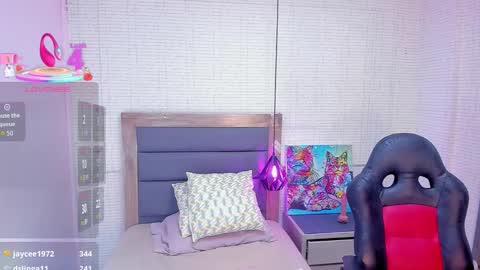 Snapshot of irenneblazer chatting on 24, 2, 2026 I R E N N E online show from 24, 2, 2026