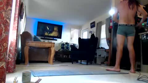 Surf Daddy online show from 22, 12, 2024