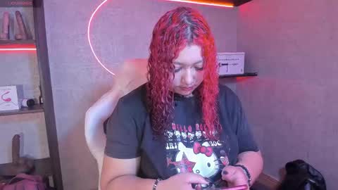 iriisfeitan online show from 15, 11, 2025