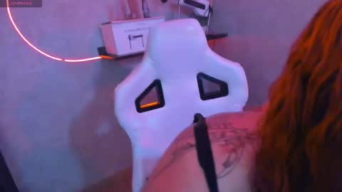 iriisfeitan online show from 27, 11, 2025