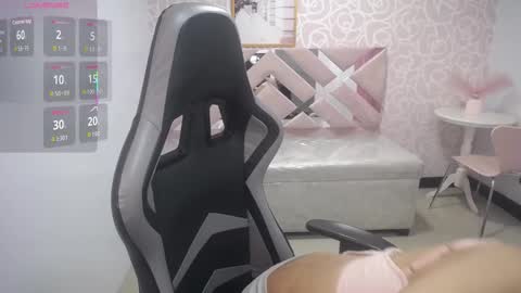 Irina  online show from 27, 3, 2026