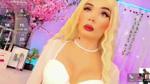 Irina online show from 10, 1, 2026