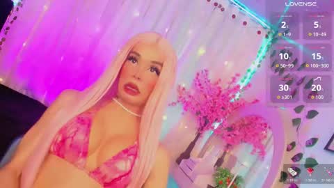 Irina online show from 13, 2, 2026