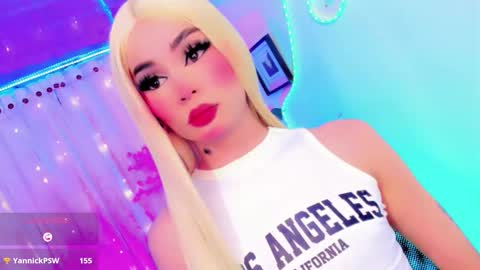 Irina online show from 9, 3, 2026