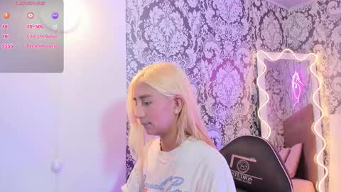 IRINA online show from 3, 3, 2026