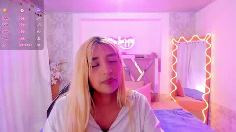 IRINA online show from 11, 4, 2026