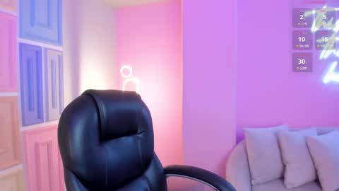 Irina online show from 6, 12, 2024