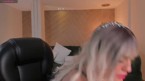 Irina online show from 4, 2, 2025