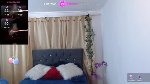 Irina Russo online show from 25, 1, 2025