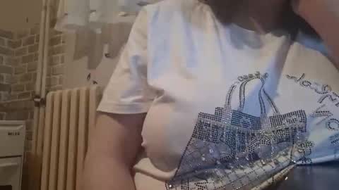 Snapshot of irinnak chatting on 22, 2, 2025 IrinnaK online show from 22, 2, 2025