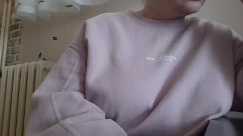 Snapshot of irinnak chatting on 24, 2, 2025 IrinnaK online show from 24, 2, 2025