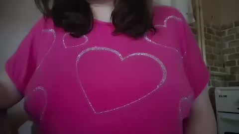 Snapshot of irinnak chatting on 18, 12, 2025 IrinnaK online show from 18, 12, 2025