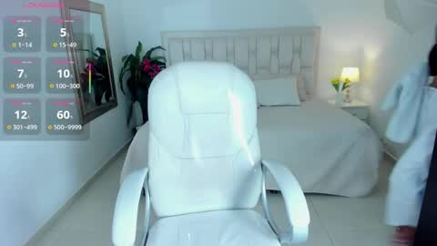 iris8_ online show from 21, 11, 2025