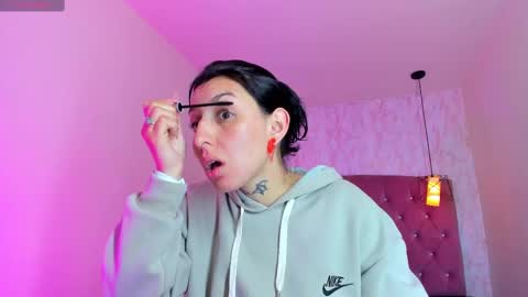 iris_77 online show from 18, 11, 2025