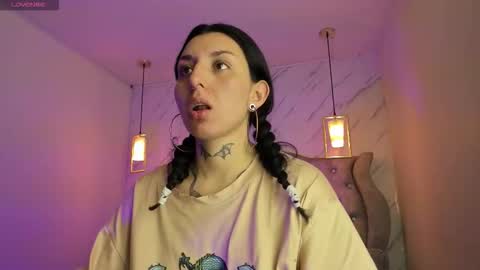 iris_77 online show from 16, 12, 2025